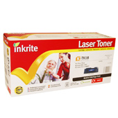 Inkrite Premium Compatible Laser Toner Cartridge (K-TK18)