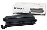 Lexmark 0012N0771 Black Laser Toner Cartridge (012N0771)