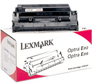 Lexmark 0013T0101 Black Laser Toner Cartridge (013T0101)