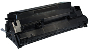 Reman Compatible Laser Toner Cartridge for Lexmark 13T0101