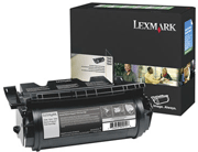 Lexmark 0064016SE Standard Capacity Return Program Laser Toner Cartridge (64016SE)