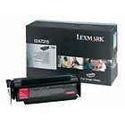 Lexmark 0012A1453 Yellow Laser Toner Cartridge (12A1453)