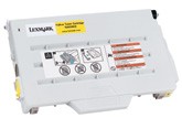 Lexmark 0015W0902 Yellow Laser Toner Cartridge (015W0902)
