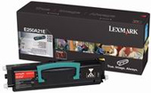 Lexmark 0E250A21E Toner Cartridge, 3.5K Page Yield (E250A21E)