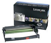 Lexmark X340H22G Black Photoconductor Kit  0X340H22G Cartridge (X340H22G)