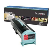 Lexmark Black Lexmark X852e Toner Cartridge 0X850H21G Printer Cartridge