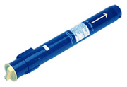 Konica Minolta MagiColor QMS Yellow Laser Cartridge (1710322-003)