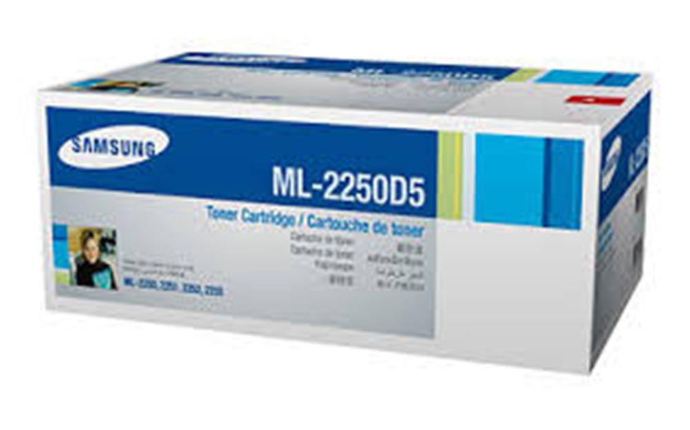 Samsung ML2250D5 Laser Toner Cartridge (ML-2250D5)