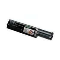 Media Sciences Compatible High Yield Black Toner Cartridge for Epson S050190 (MS1100K-HC)