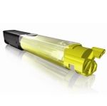 Media Sciences Compatible High Yield Yellow Toner Cartridge for Oki 43459329 (MS40012)