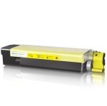 Media Sciences Compatible High Yield Yellow Toner Cartridge for Oki 43872305 (MS40044)
