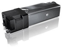 Media Sciences Compatible High Yield Black Toner Cartridge for Dell DT615 (MS40069)