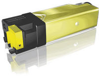 Tru Image Premium Compatible Yellow Toner Cartridge (MS40076)