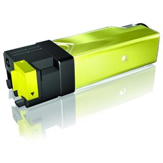 Media Sciences Compatible Yellow Toner Cartridge for Xerox 106R01479