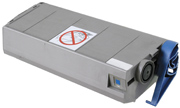 Reman Compatible RO3007 Cyan Laser Toner for Oki (41963007)