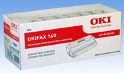 OKI Oki 01234101 Toner Cartridge - (01234101) (01234101)