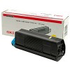 OKI Oki Standard Capacity Yellow Laser Toner Cartridge (42804505) (42804505)