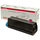 OKI Oki Standard Capacity Magenta Laser Toner Cartridge (42804506) (42804506)