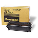 Panasonic Laser Toner Cartridge UG 3313