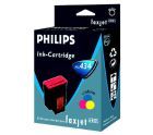Philips PFA 434 Colour Ink Cartridge (PFA434)