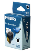Philips PFA 531 Black Ink Cartridge (PFA531)