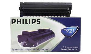 Philips PFA 721 Laser Fax Toner Cartridge (PFA721)