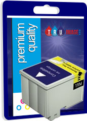 Tru Image Compatible Color Ink Cartridge for T018401 (PIX018)