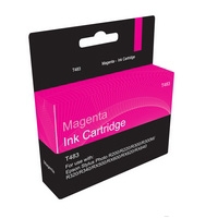 Tru Image Compatible Magenta Ink Cartridge for T034340 (PIX343)