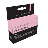 Tru Image Compatible Light Magenta Ink Cartridge for T034640