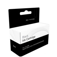 Tru Image Compatible Black Ink Cartridge for T036401
