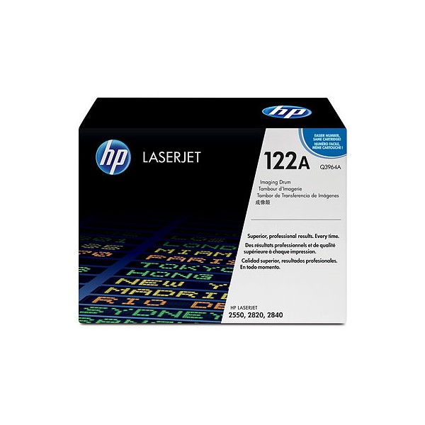 HP Q3964A Imaging Drum Cartridge (122A) (Q3964A)