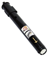 Reman Compatible Cyan Laser Cartridge for Konica Minolta QMS 1710322-002 (RK322-2)