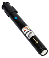 Reman Compatible Yellow Laser Cartridge for Konica Minolta QMS 1710322-003 (RK322-3)