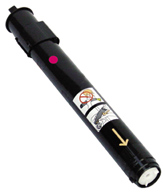 Reman Compatible Magenta Laser Cartridge for Konica Minolta QMS 1710322-004