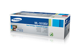 Samsung ML1610D2 Laser Toner Cartridge (ML-1610D2)