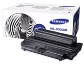 Samsung High Yield MLD3050B Laser Toner Cartridge (ML-D3050B)