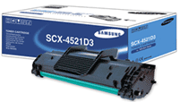 Samsung SCX4521D3 Laser Toner Cartridge (SCX-4521D3)