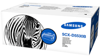 Samsung SCXD5530B High Yield Laser Toner Cartridge