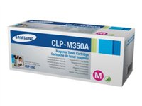 Samsung CLP M350A Magenta Laser Cartridge (CLP-M350A)