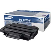 Samsung ML D2850AToner Cartridge, 2K Page Yield (ML-D2850A)