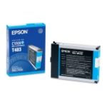 Epson T483 Ink Cyan C13T483011 Cartridge (T4830)