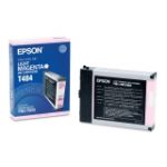 Epson Light Magenta Epson T484 Ink Cartridge (C13T484011) Printer Cartridge