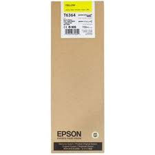 Epson Yellow Epson T6264 Ink Cartridge (C13T626400) Printer Cartridge