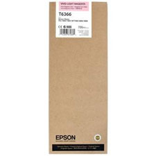 Epson Vivid Light Magenta Epson T6266 Ink Cartridge (C13T626600) Printer Cartridge