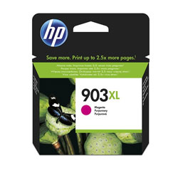 HP 903XL Ink Magenta T6M07AE Cartridge (903XL)
