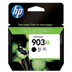 HP 903XL Ink Black T6M15AE Cartridge (903XL)
