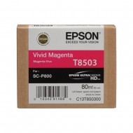 Epson T8503 Ink Magenta C13T850300 Cartridge (T8503)
