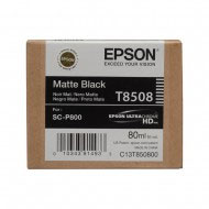 Epson T8508 Ink Matte Black C13T850800 Cartridge (T8508)