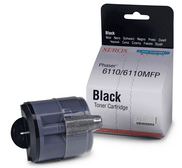 Xerox Black Laser Toner Cartridge (106R01274)