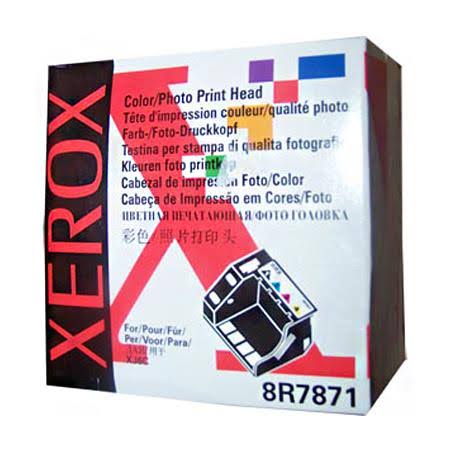 Xerox Colour / Photo Printhead (8R7871)